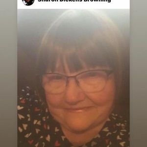 Meet your Posher, Sharon